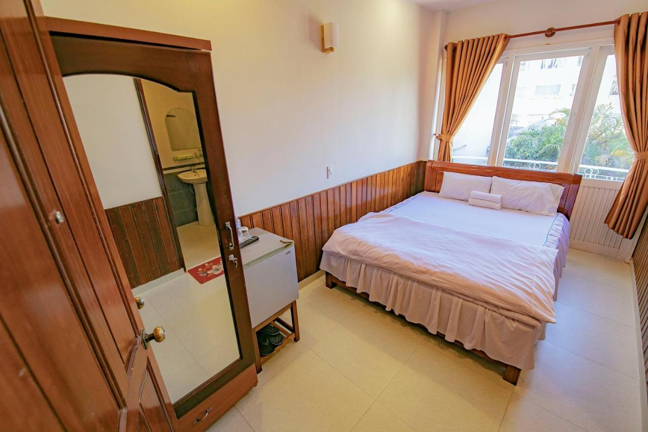 Bong Hong Hotel Далат Экстерьер фото